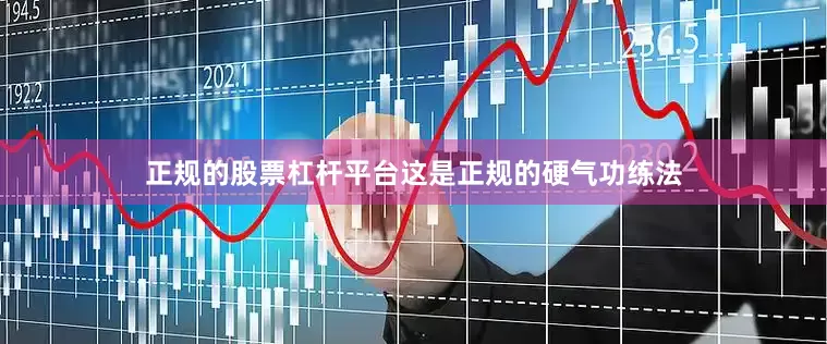 正规的股票杠杆平台这是正规的硬气功练法